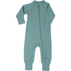 Pyjamas Petrolgrön 62/68