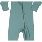 Pyjamas/suit Petrol green  50/56