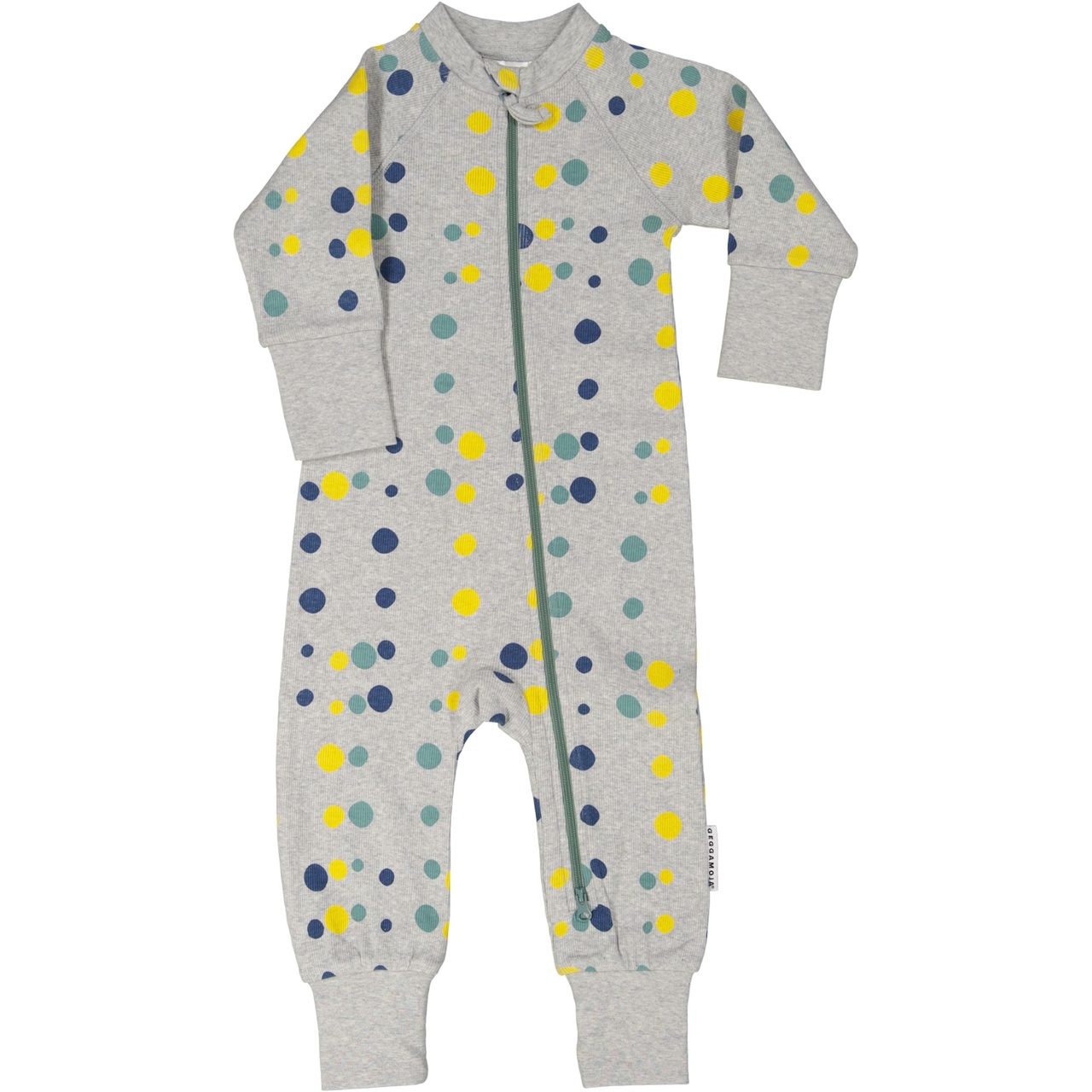 Pyjamas/suit Dots  62/68