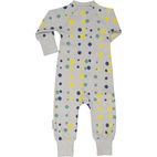 Pyjamas/suit Dots 12