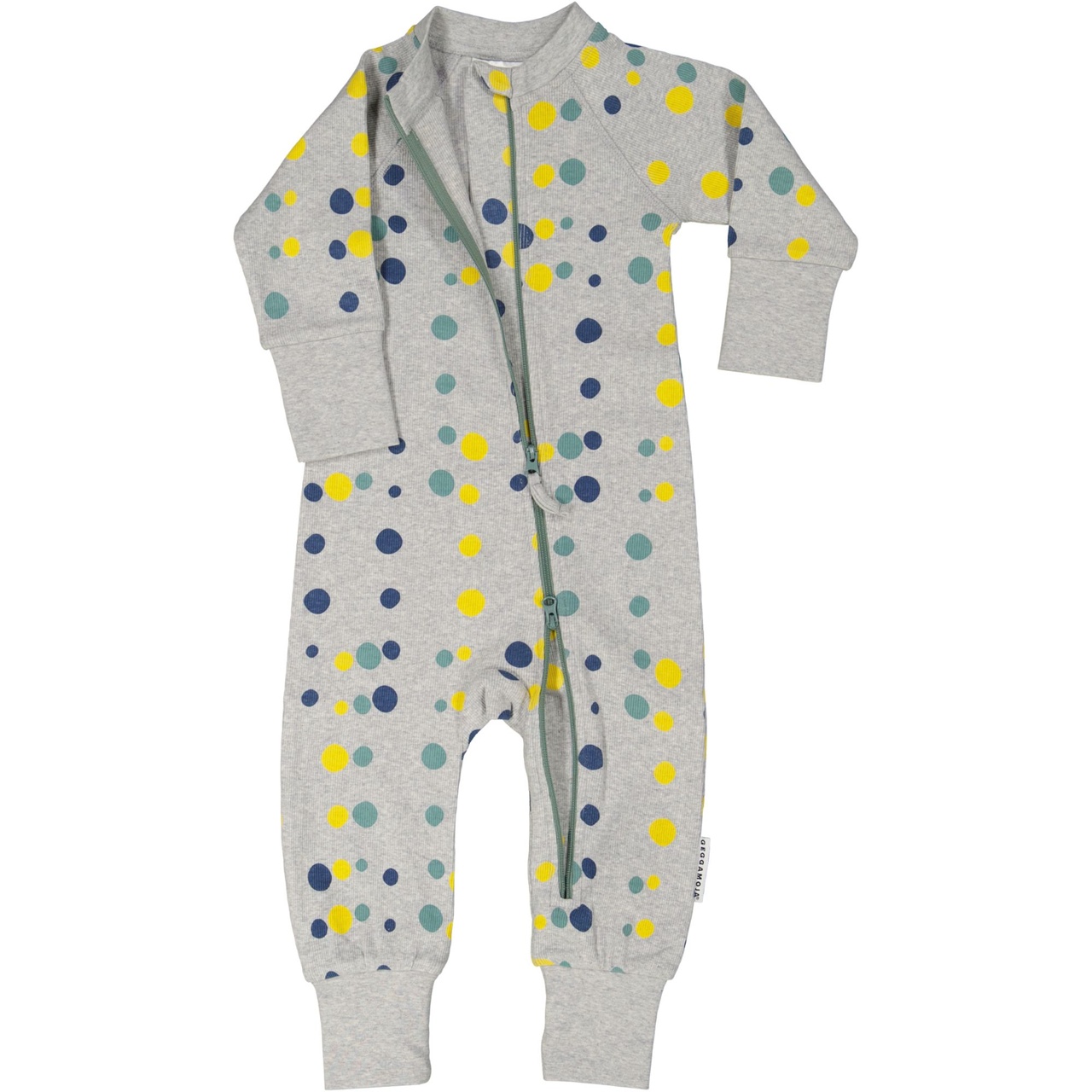 Pyjamas/suit Dots  62/68