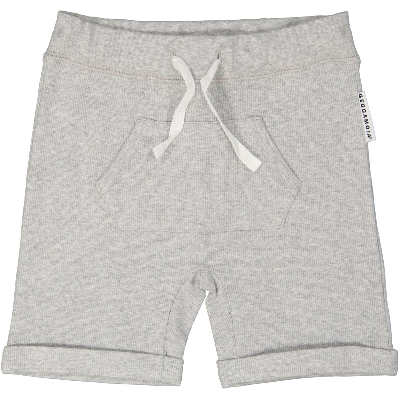 Shorts Grey mel  50/56