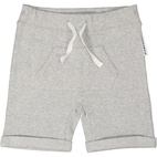 Shorts Grey mel  86/92