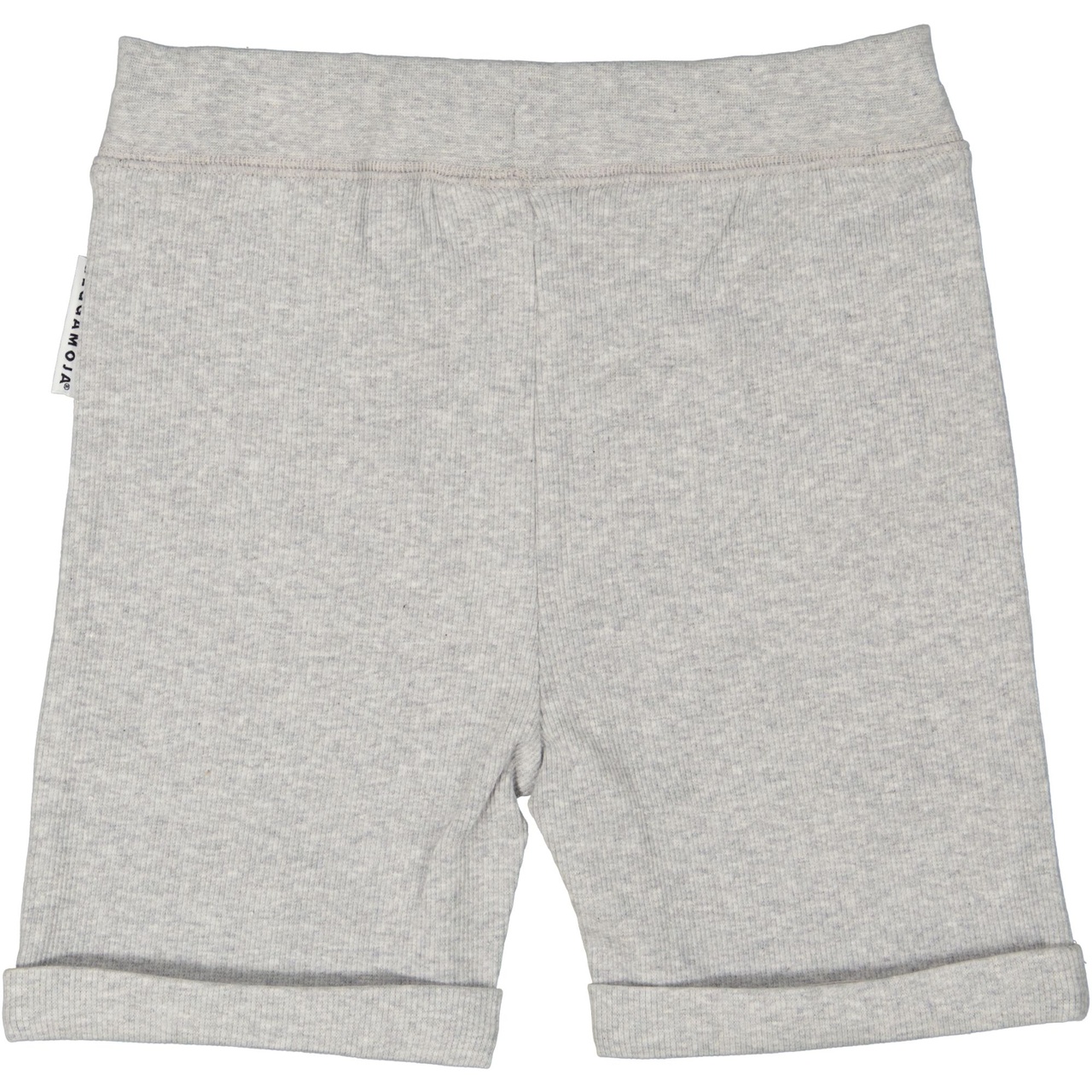 Shorts Grey mel  74/80