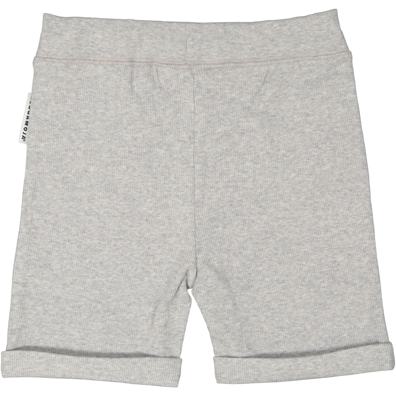 Shorts Grey mel  62/68