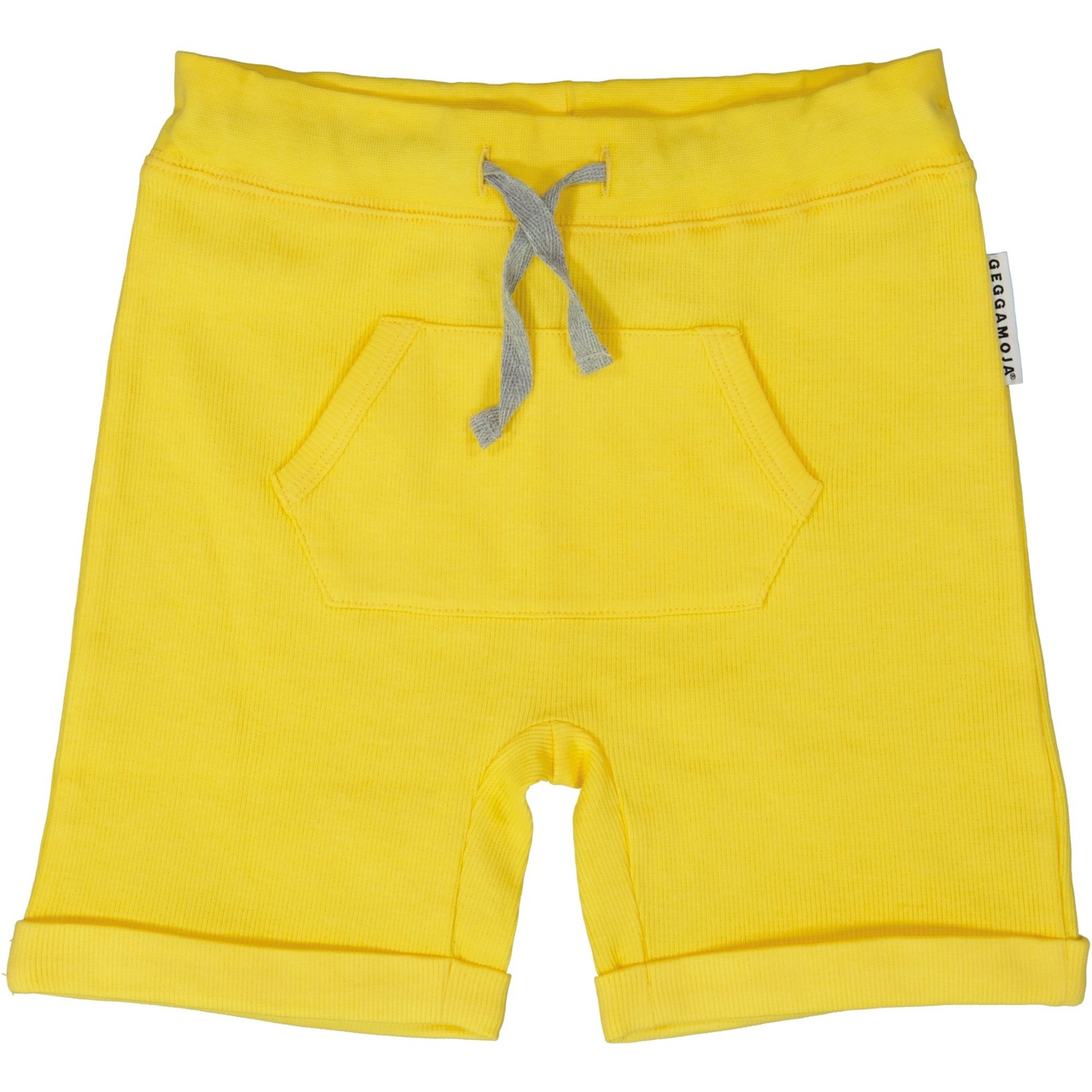 Shorts Yellow  98/104