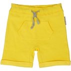 Shorts Yellow  62/68