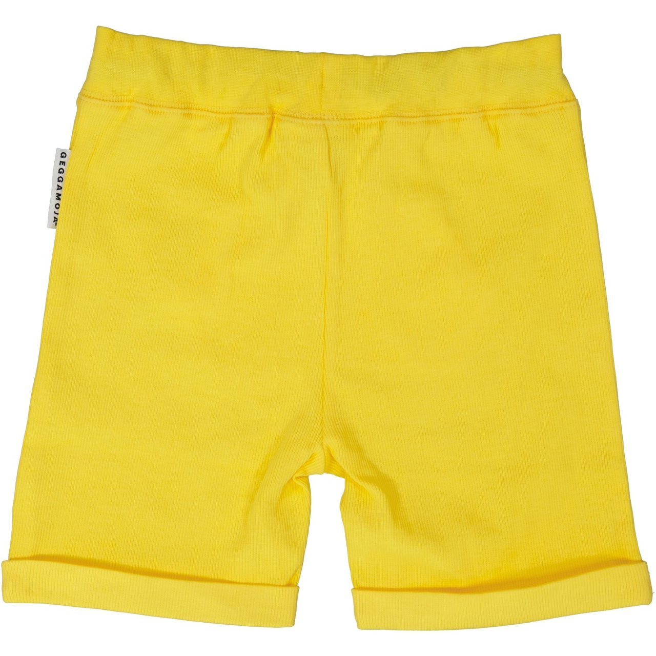 Shorts Gul 62/68