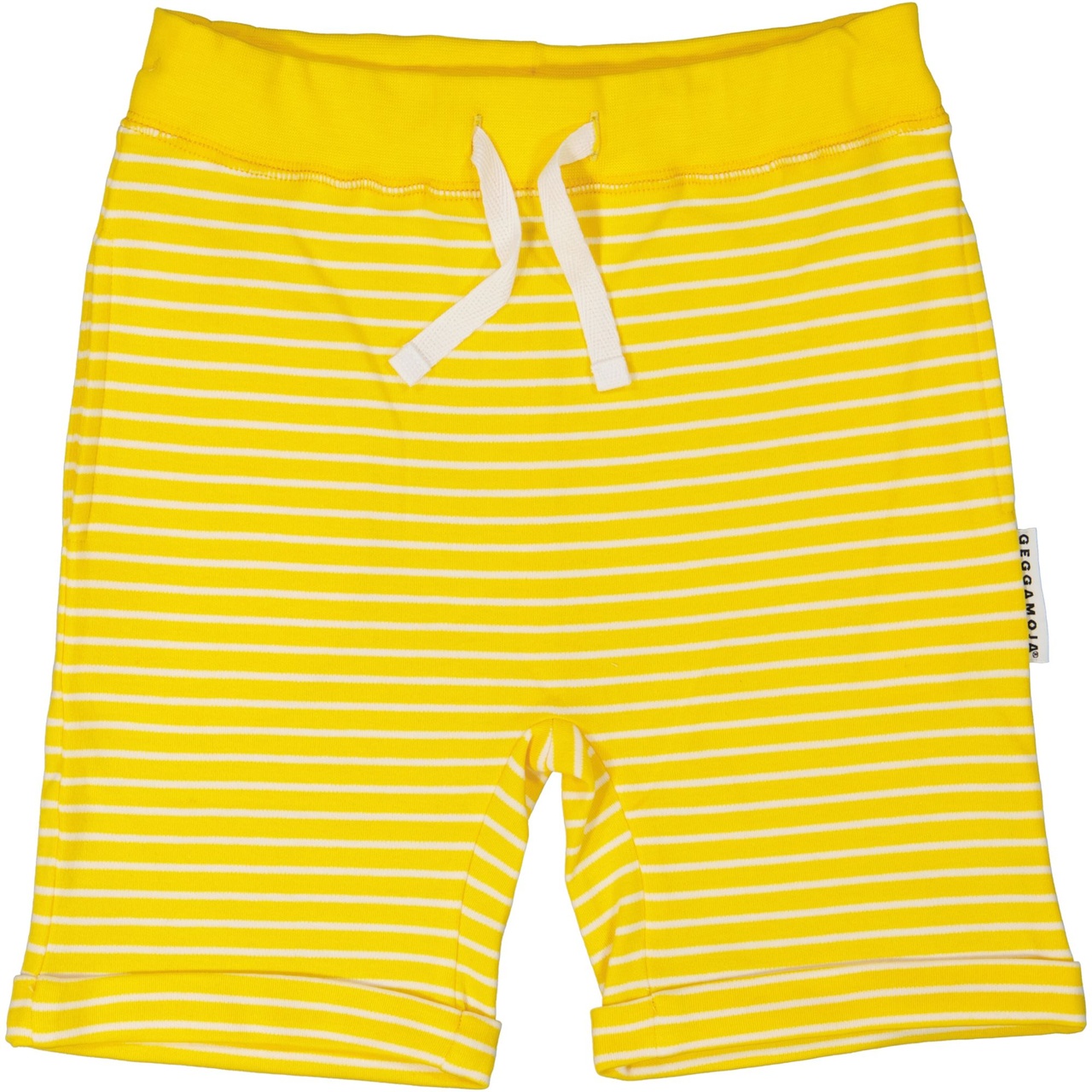 Shorts Yellow/white  50/56