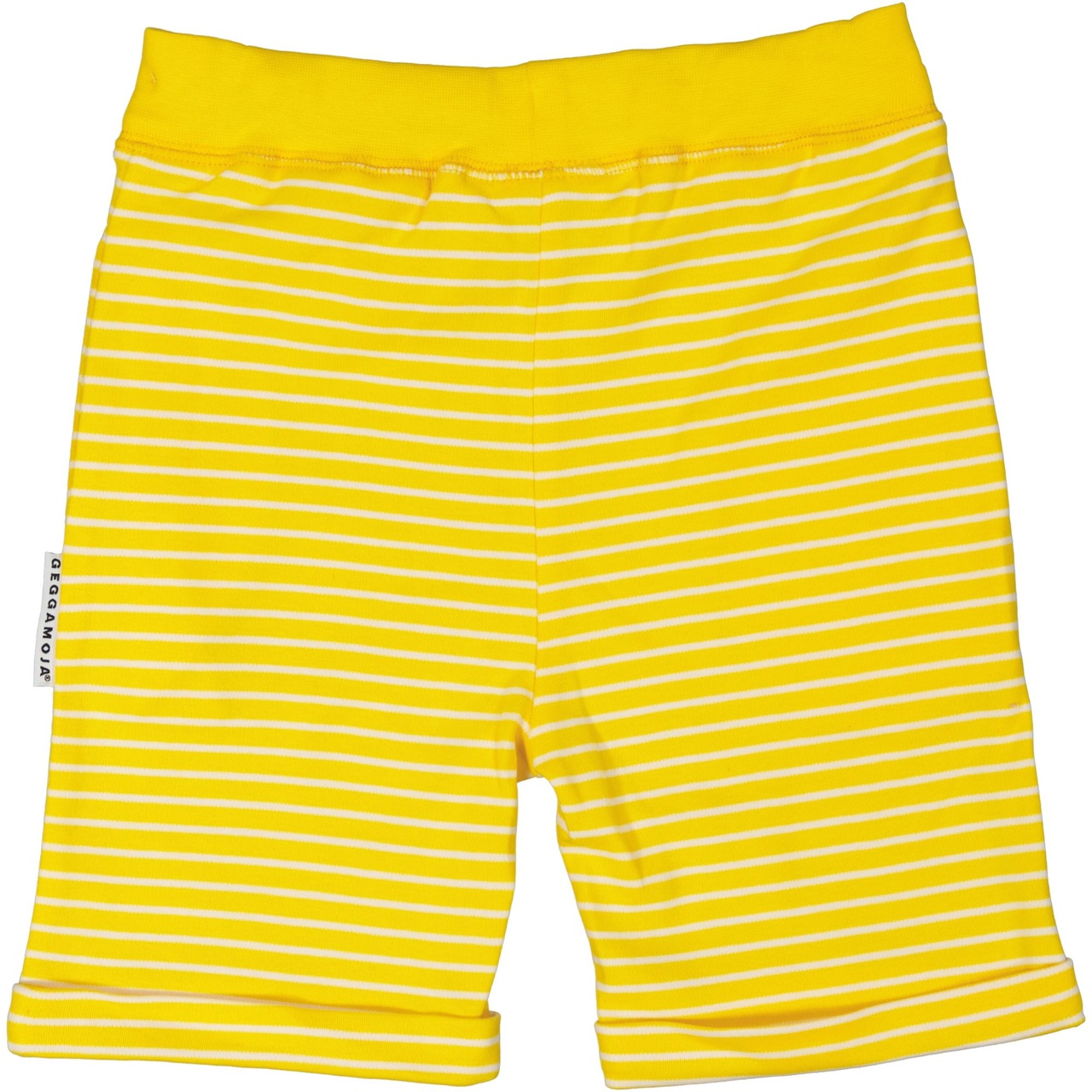 Shorts Yellow/white  62/68