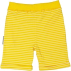 Shorts Yellow/white  146/152