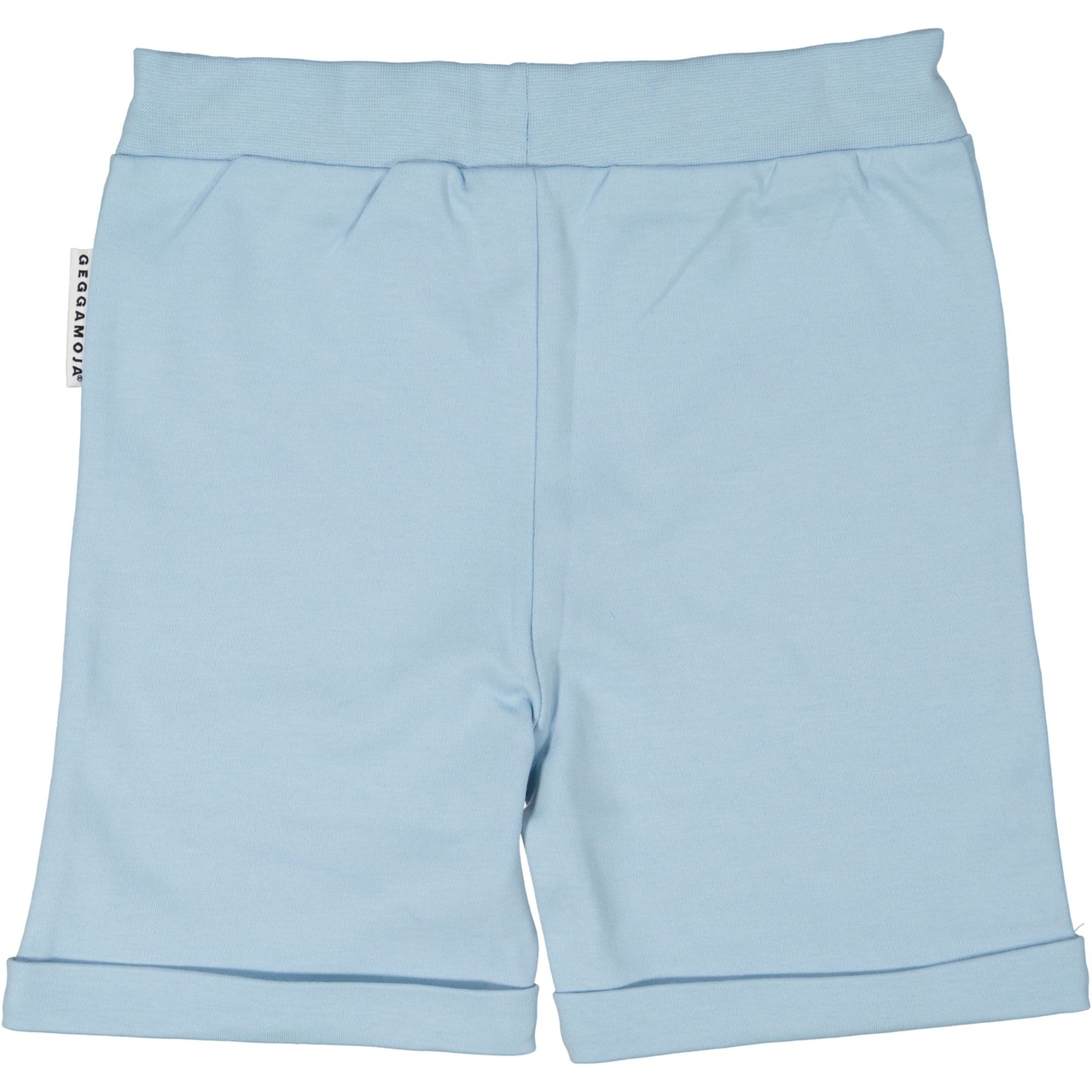 Shorts Light Blue 03