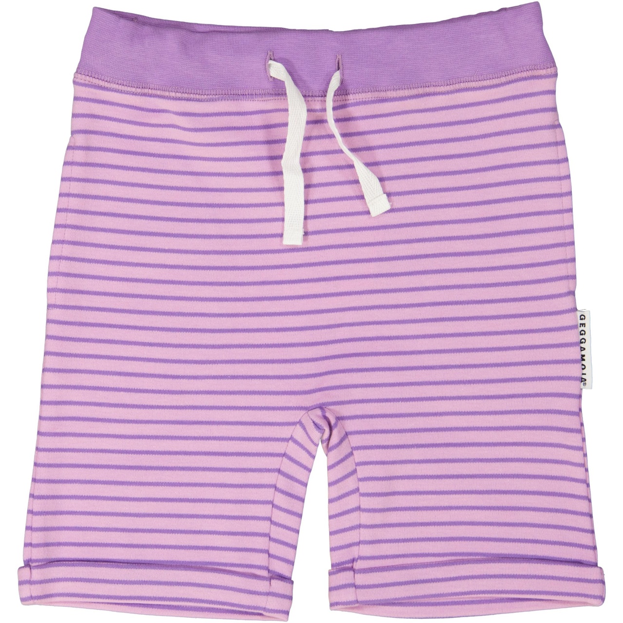 Shorts L.purple/purple 16