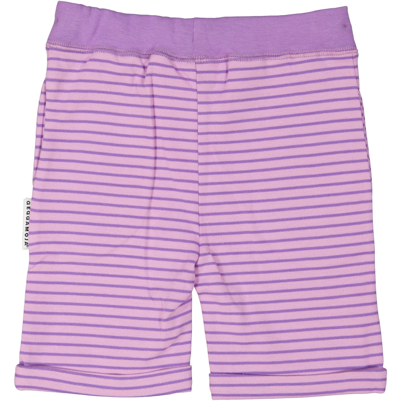 Shorts Ljuslila/lila 146/152