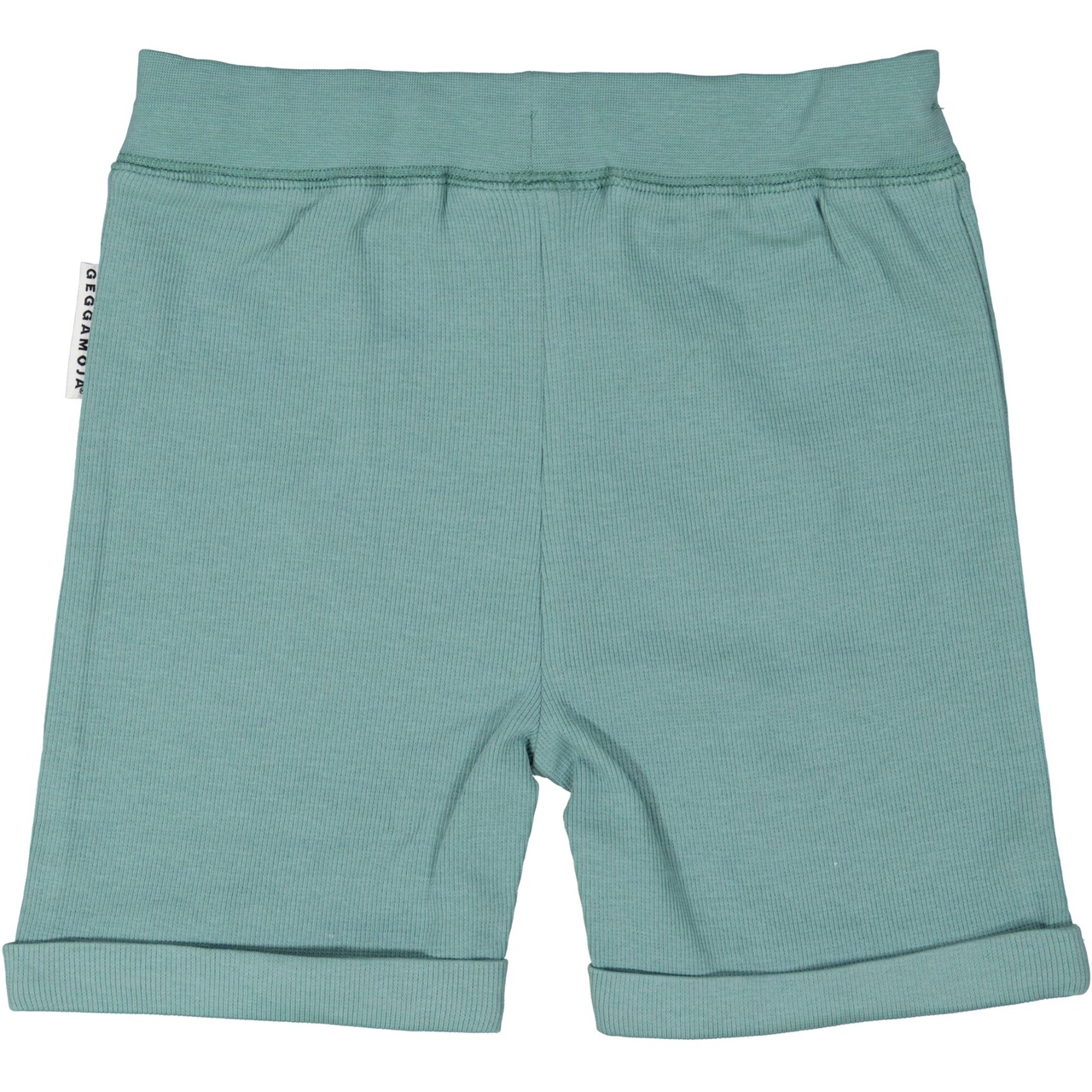 Shorts Petrol green 07