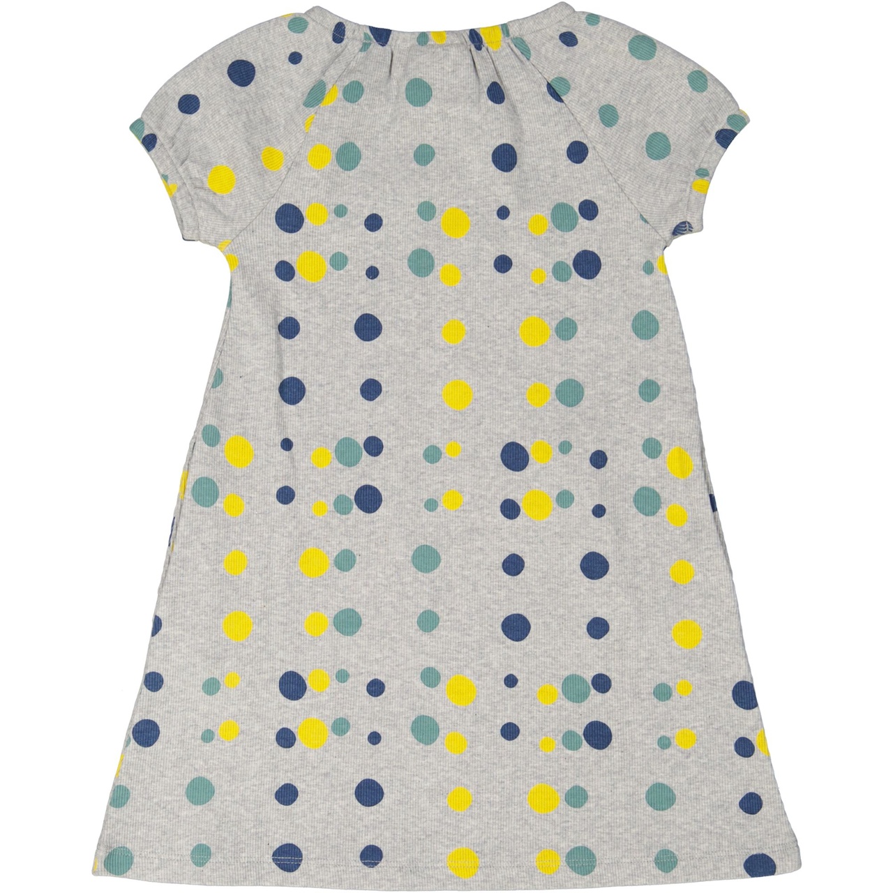 Singoalla dress Dots  122/128