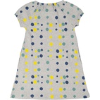 Singoalla dress Dots  122/128