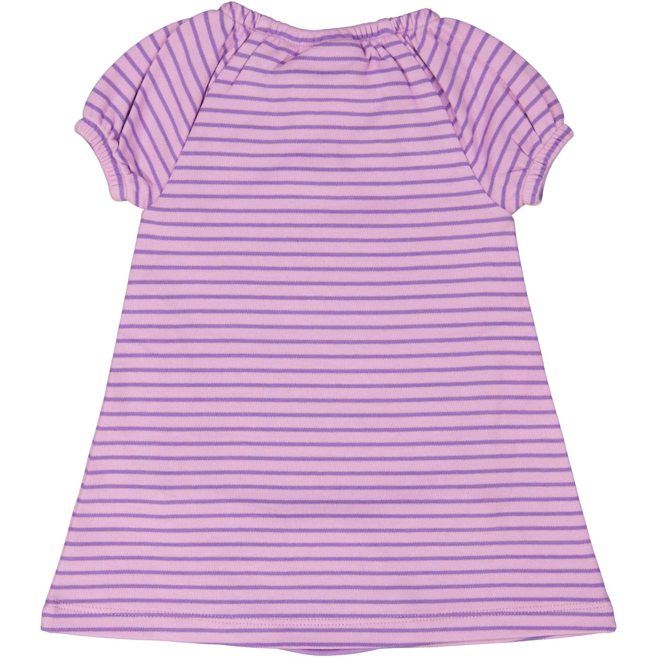 Singoalla dress L.purple/purple  62/68