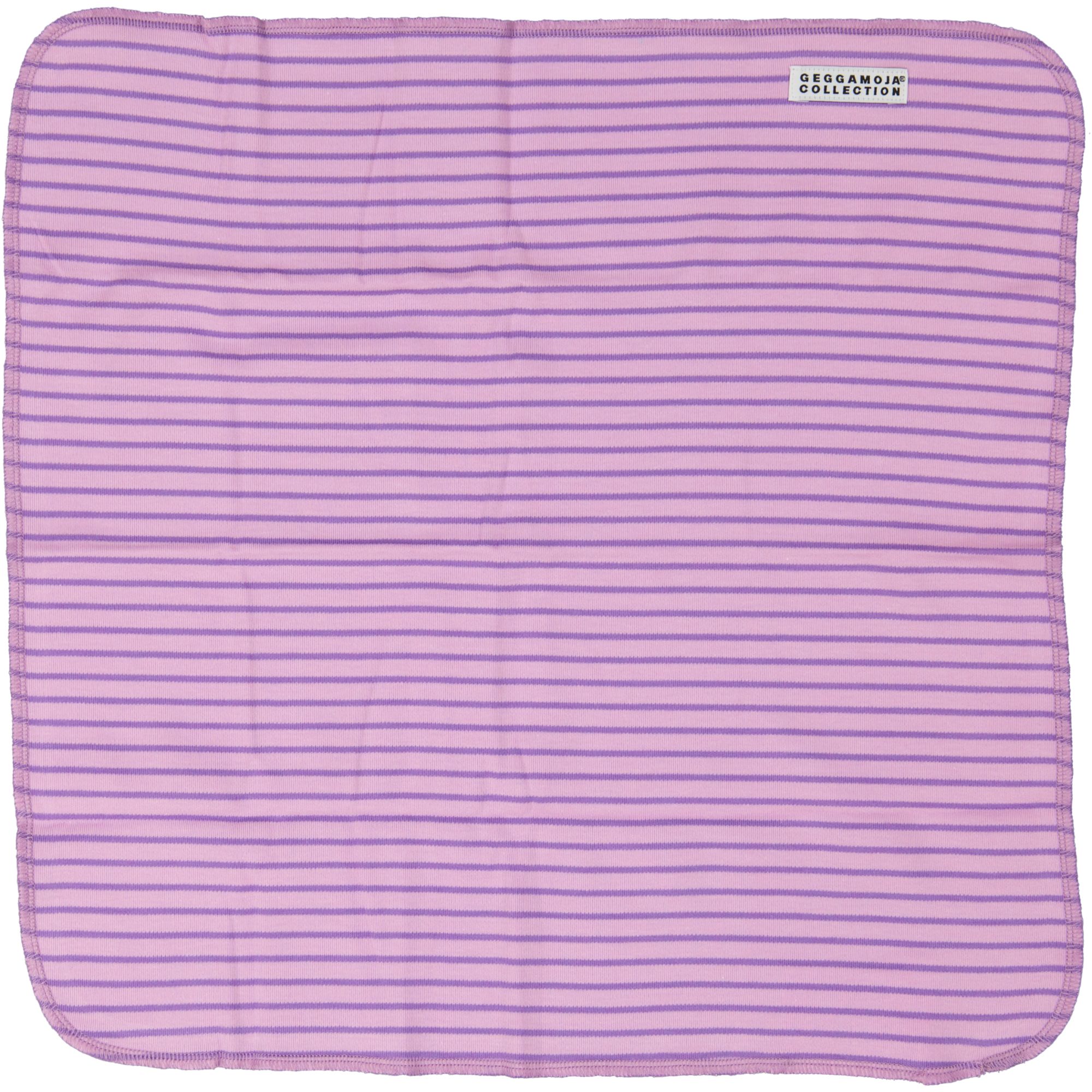 Cuddly blanket L.purple/purple  One Size