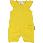 Summer suit Yellow  74/80