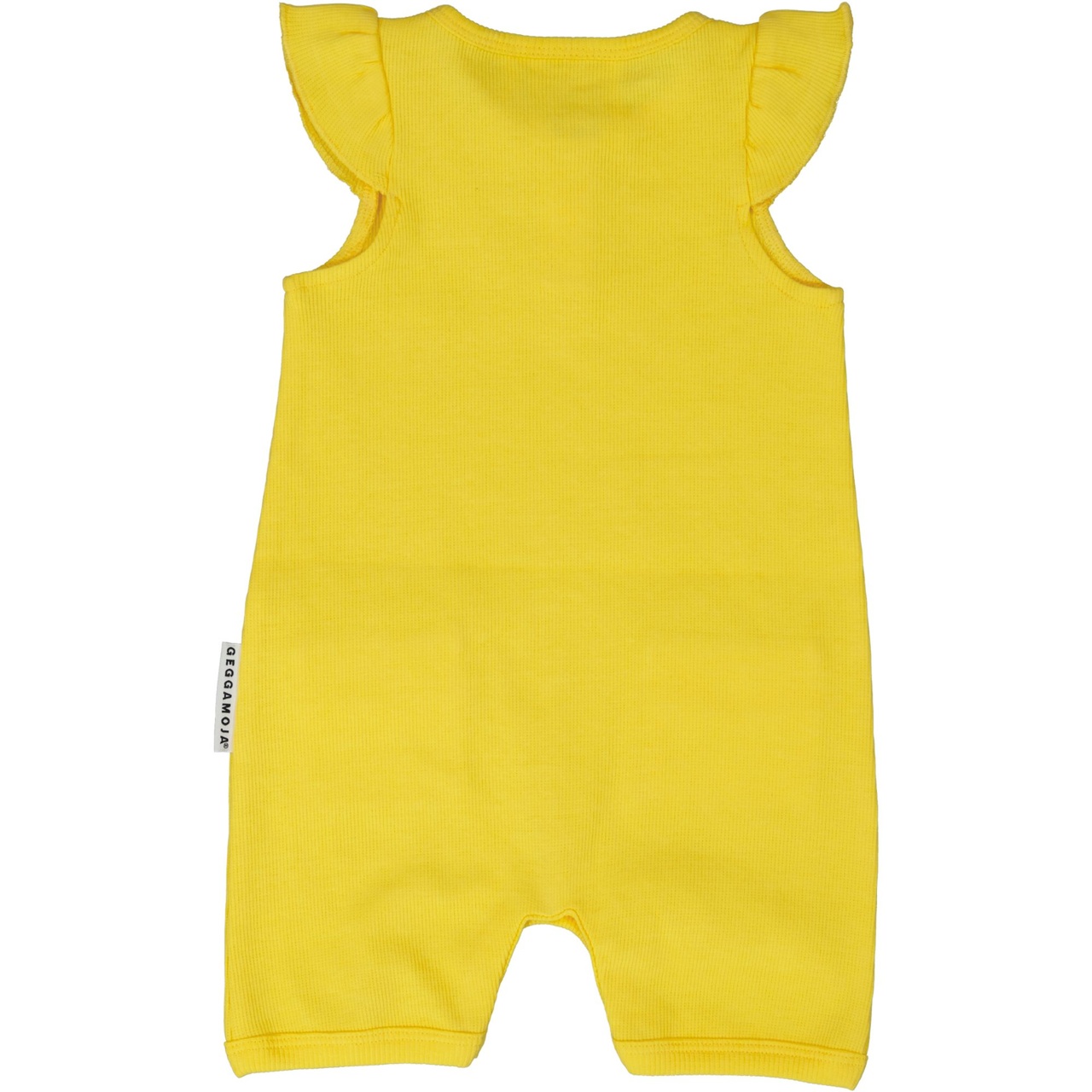 Summer suit Yellow  74/80