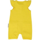 Summer suit Yellow  74/80