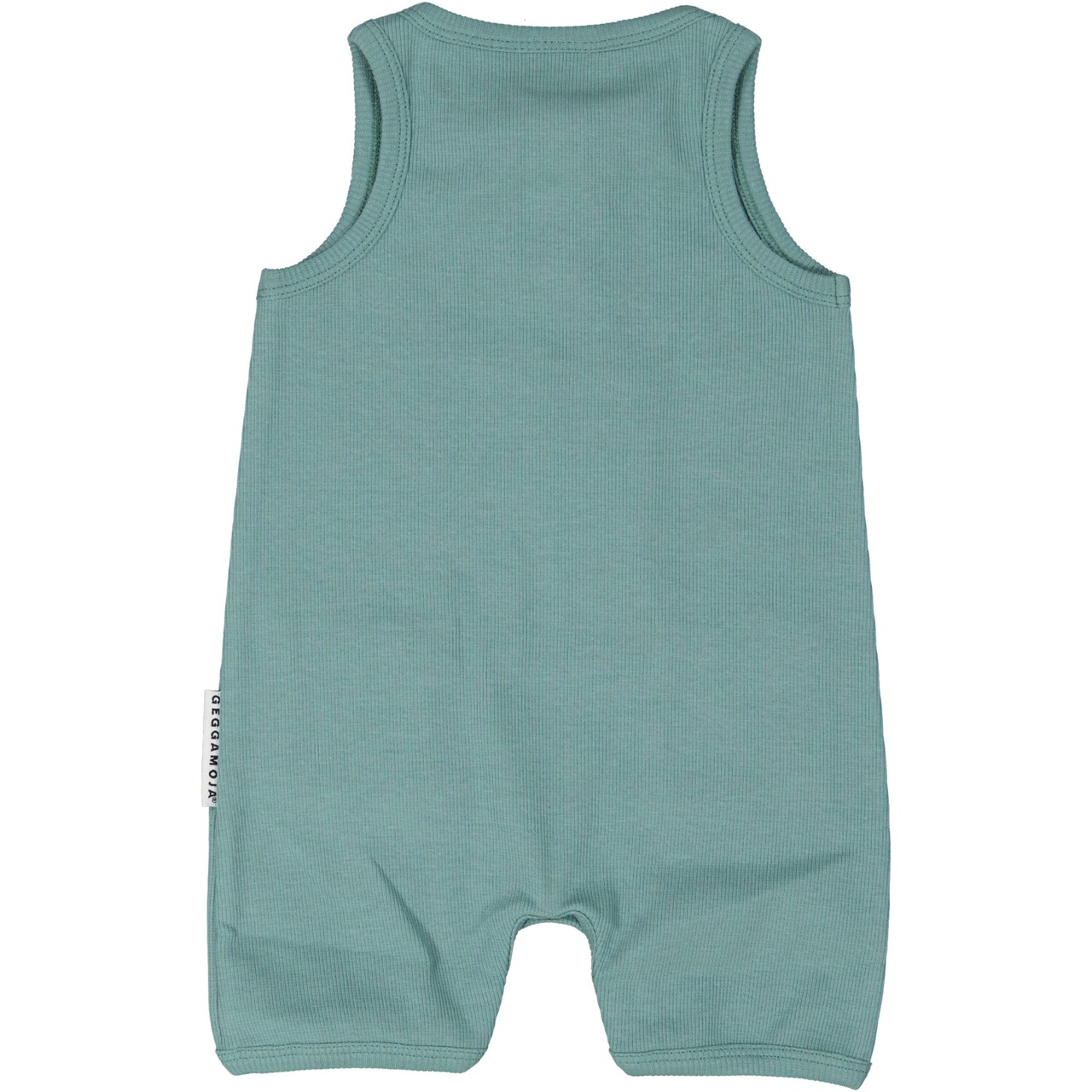 Summer suit Petrol green 07