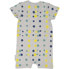 Summer pyjamas/suit Dots  50/56