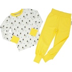 Tvådelad pyjamas Bin
