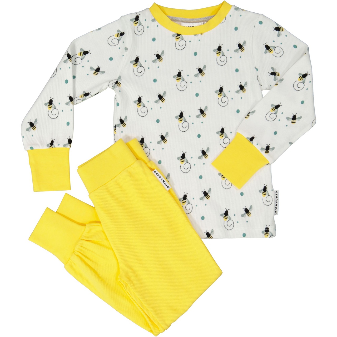 Tvådelad pyjamas Bin