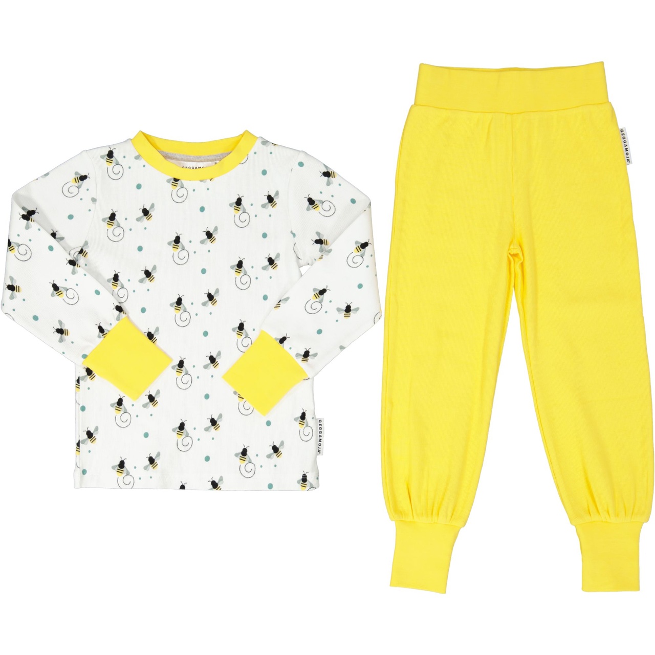 Tvådelad pyjamas Bin