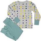 Two pcs pyjamas Dots  122/128