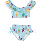 UV- Bikini set Ice Cream  146/152