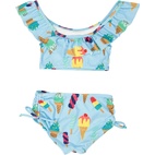 UV- Bikini set Ice Cream  146/152
