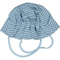 UV- hatt Ljusblå/blå 10 m - 2 år
