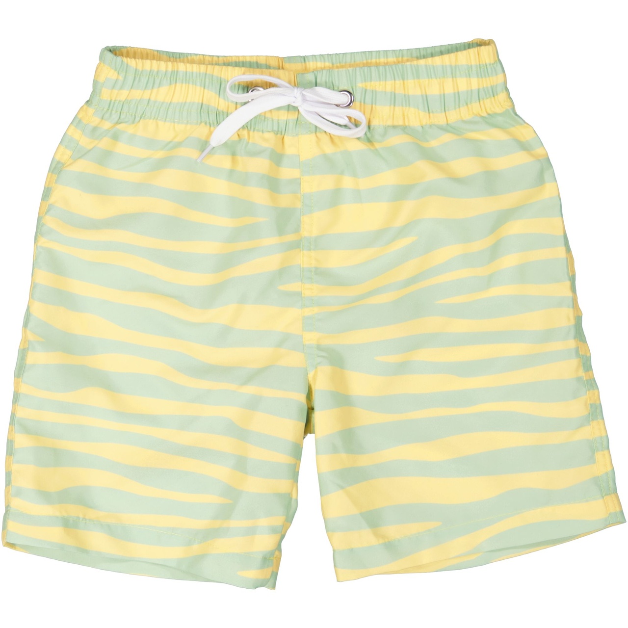 UV- Swim shorts Waves  146/152