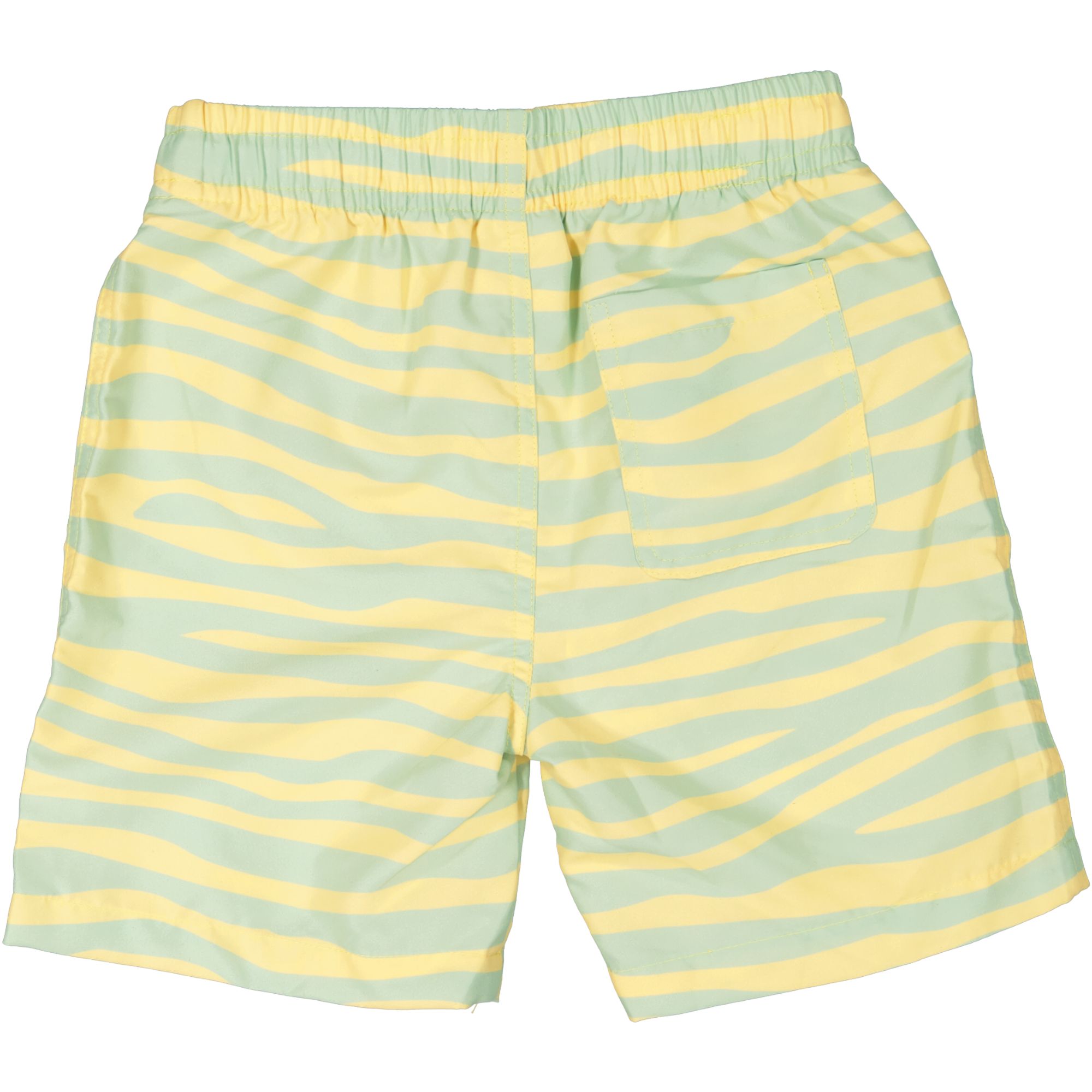 UV- Swim shorts Waves 02