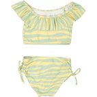 UV- Bikini set Waves