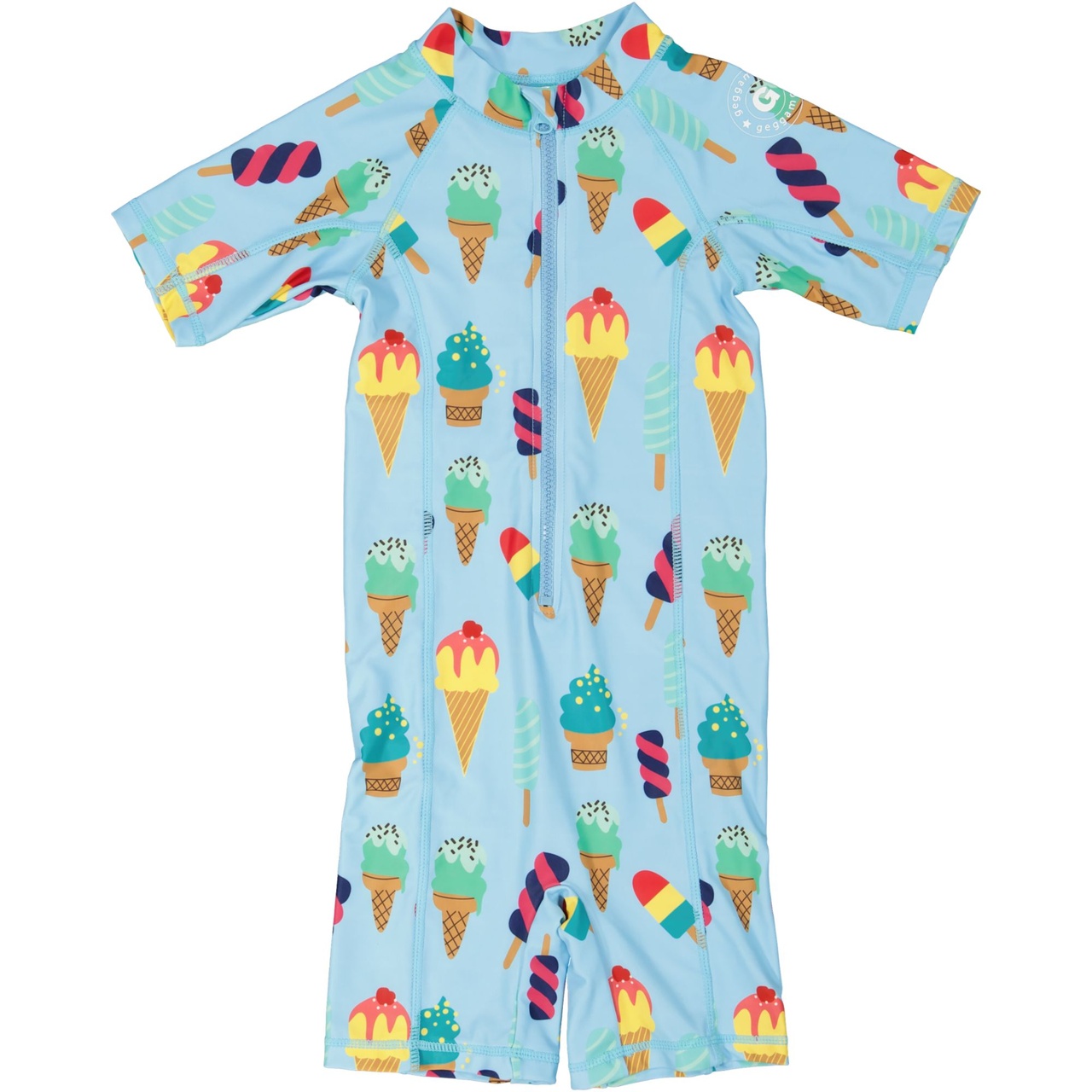 UV-Suit Ice Cream