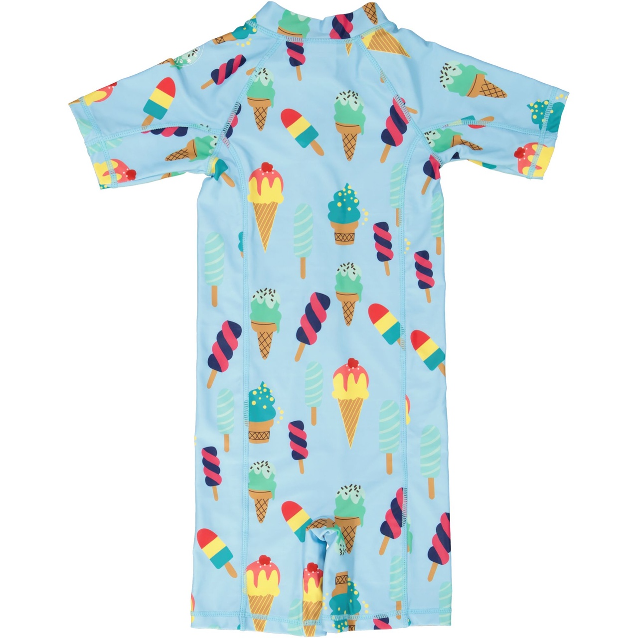 UV-Suit Ice Cream
