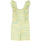 UV- Flounce suit Waves  146/152