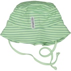 UV-solhatt Ljusgrön/grön