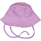 UV-solhatt Ljuslila/lila 4-10 m