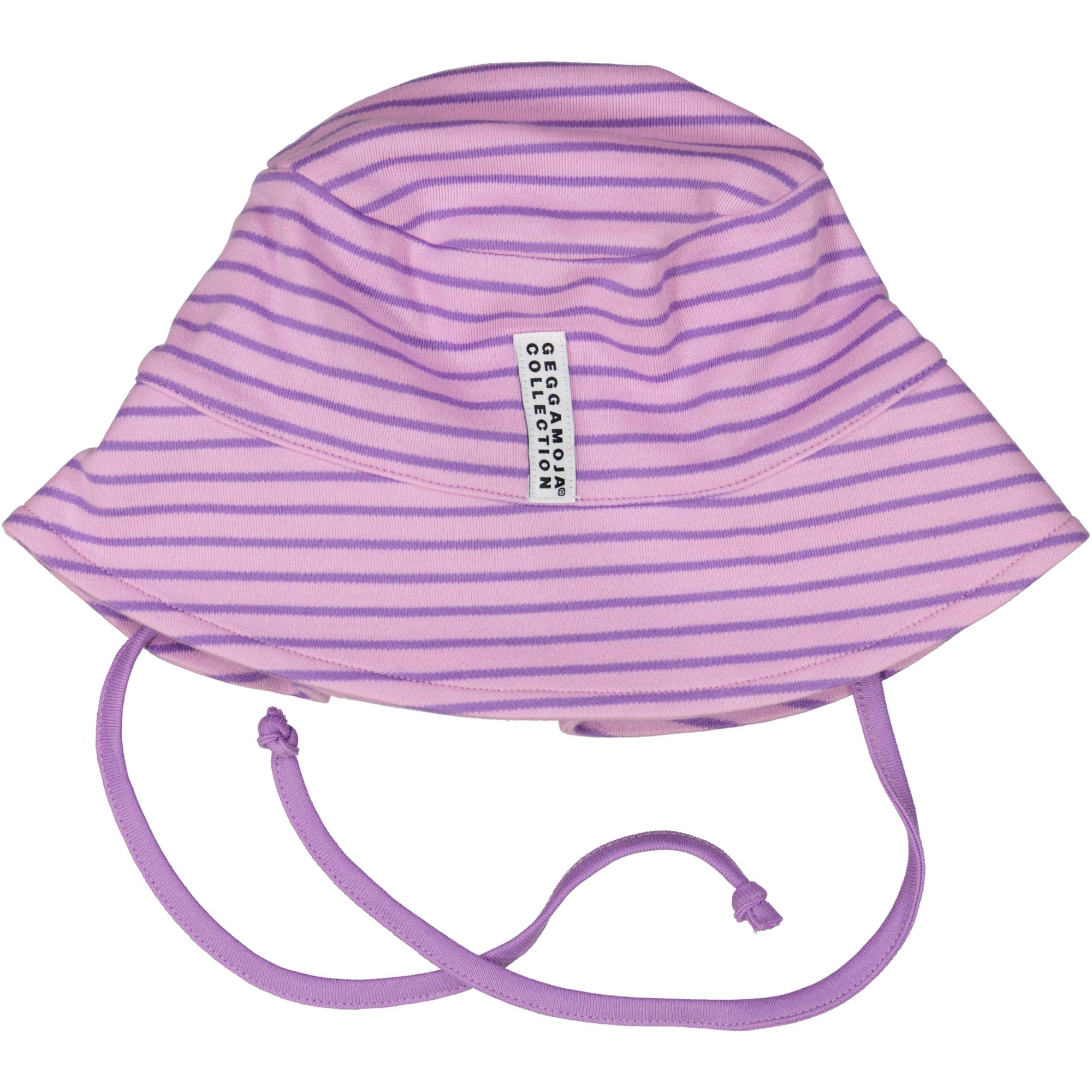 UV-Sunny hat L.purple/purple 16