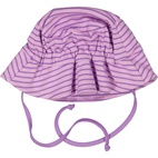 UV-solhatt Ljuslila/lila 4-10 m