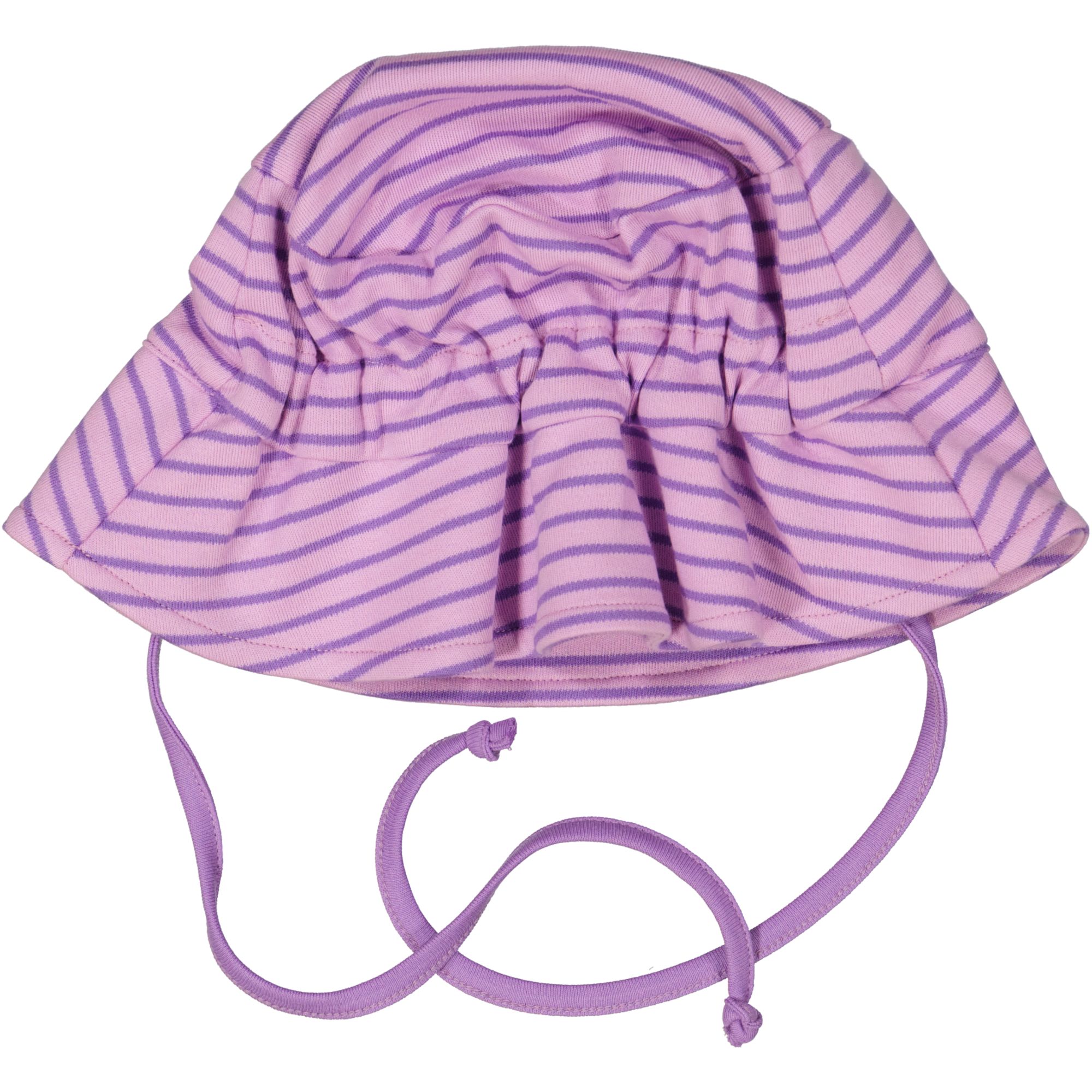 UV-Sunny hat L.purple/purple 16