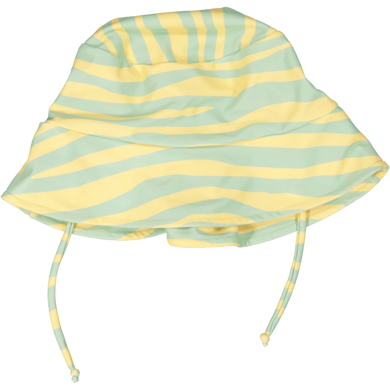 UV-Sunny hat Waves  0-4M