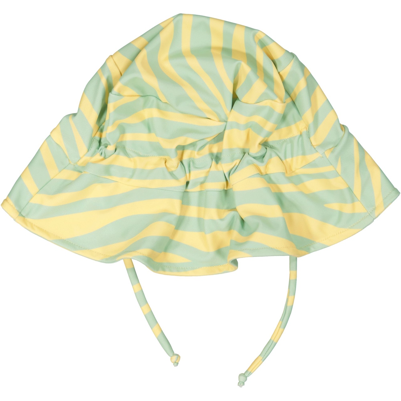 UV-Sunny hat Waves  0-4M