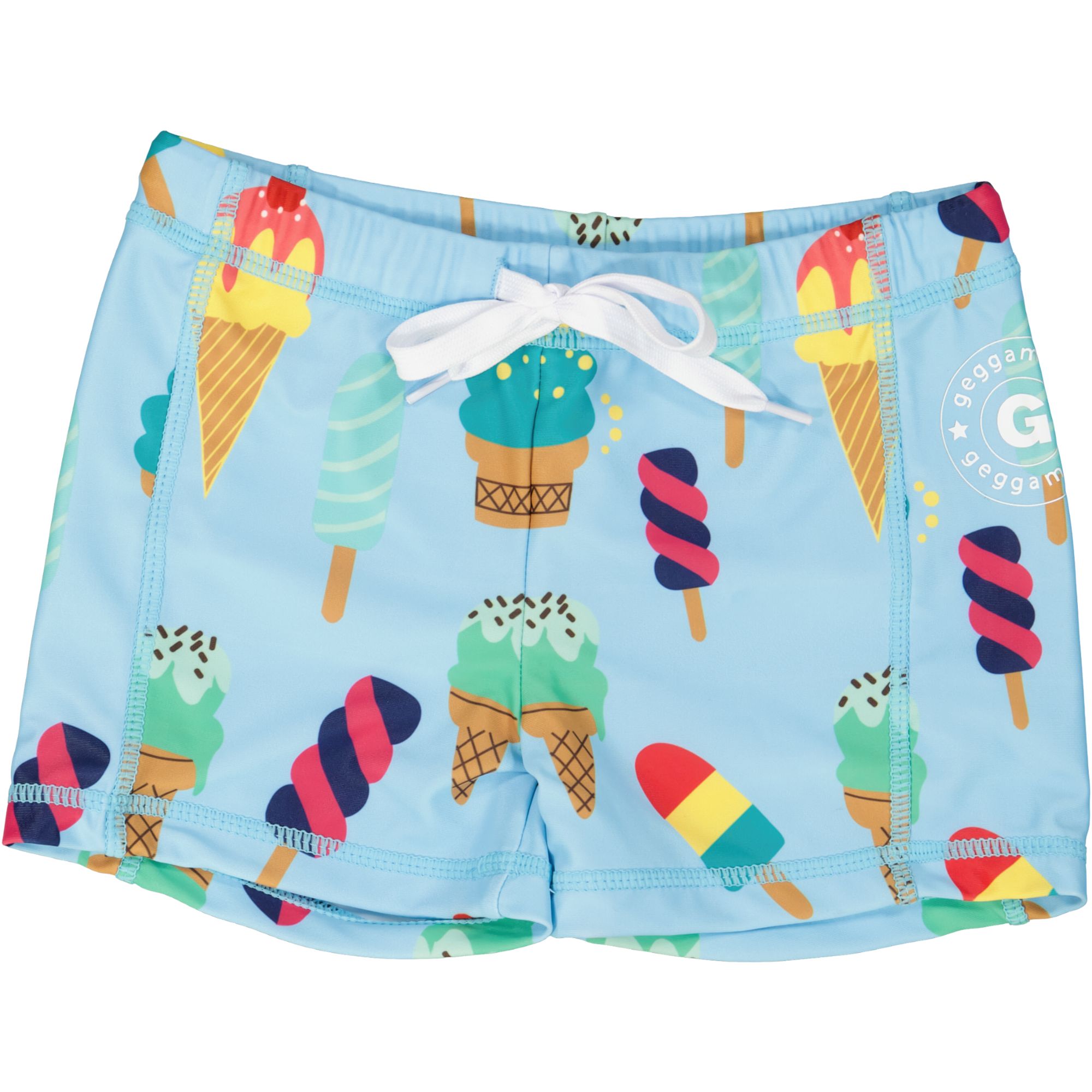 UV-Short pant Ice Cream 01