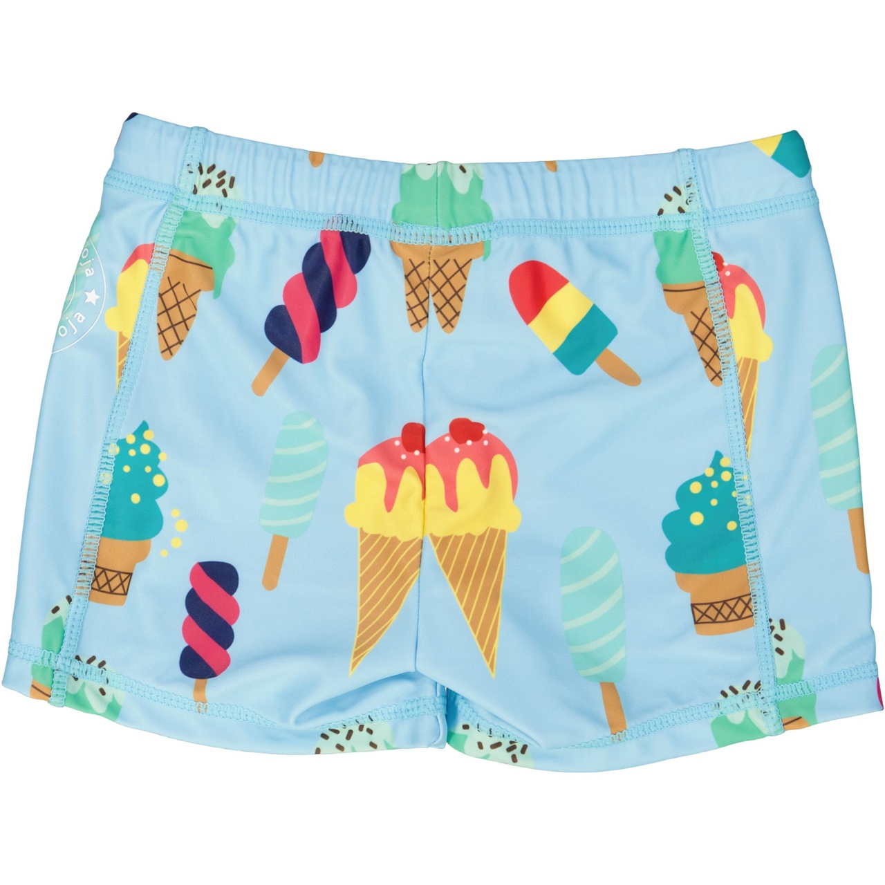 UV-Short pant Ice Cream 01